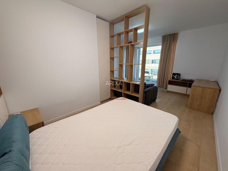 Garsoniera Atria resort  Studio 40mp Totul Nou Chitila Bucureștii noi - 6
