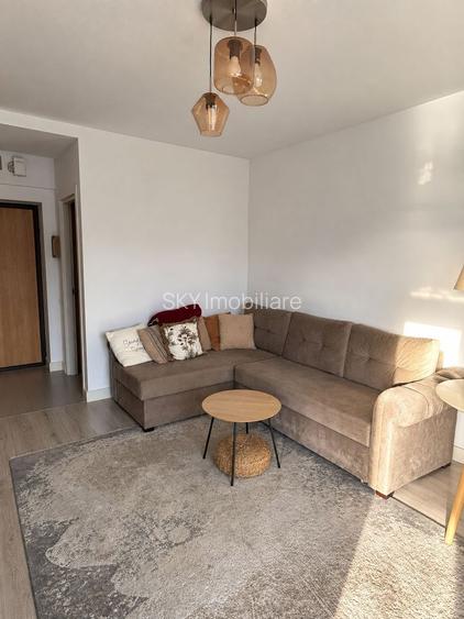 Apartament premium cu 2 camere | Onix North, Pipera - 2