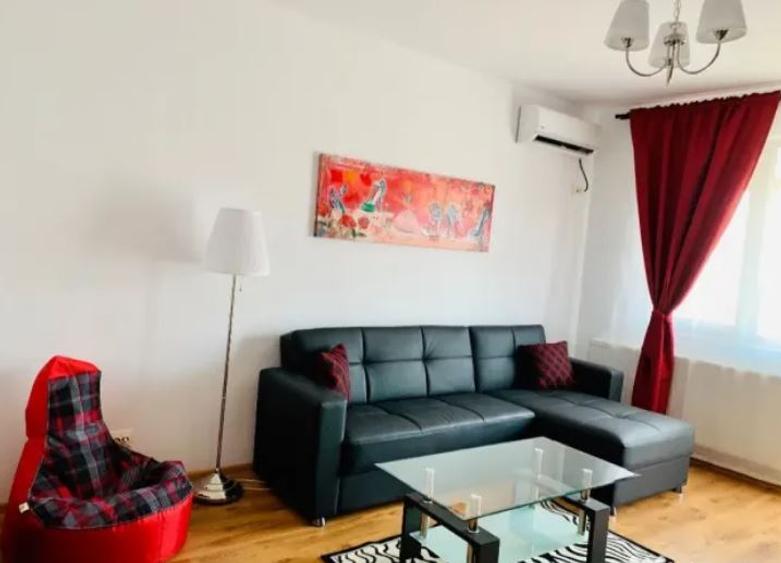 VITAN Mall METROU MIHAI BRAVU,UTILAT,MOBILAT,RENOVAT,BALCON,AC,Bl.nou,parcare.