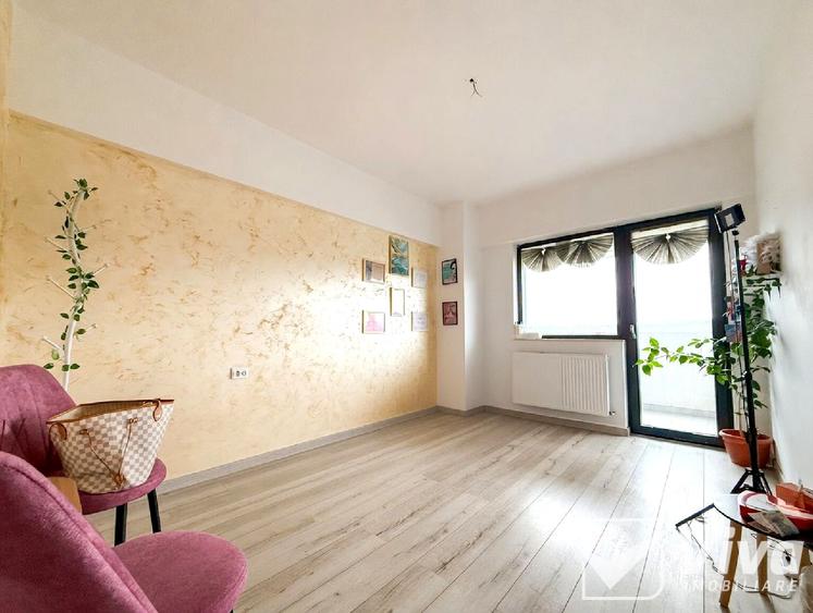 Ap 2 cam decomandat, 65 mp, bloc nou – CUG – Biserica Inaltarea Domnului