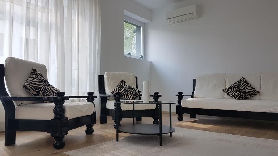 Apartament de inchiriat in zona Floreasca