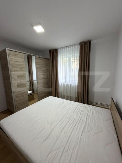 Apartament 2 camere, recent renovat, zona Micro III