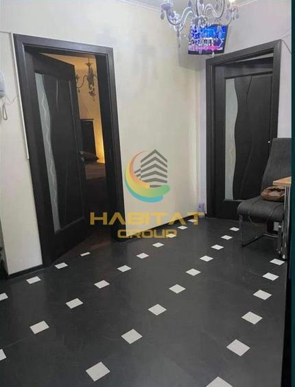 Apartament Decomandat 2 Camere 47mp Strada Covasna