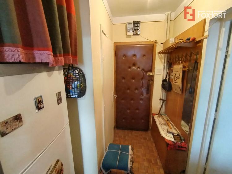COMISION 0% Apartament cu 2 camere de vanzare in zona Sagului