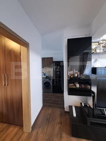 Apartament confortabil, 2 camere, zona excelenta - Tractoru - 6