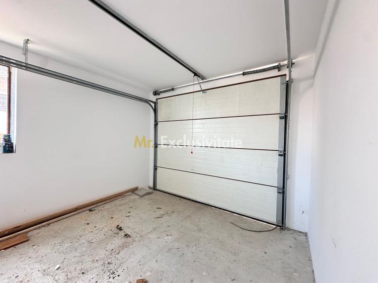 Casa individuala-4 dormitoare,225 mp utili,garaj-Chinteni
