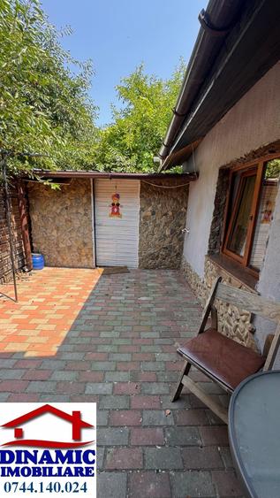 Casă de vânzare – Piatra Neamț, str. N. Iorga – 140.000 €