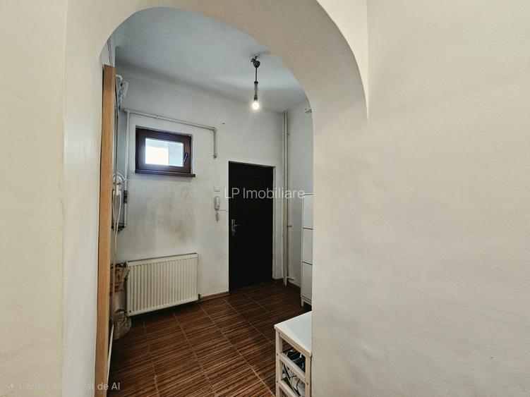 Dorobanti Capitale / Apartament 3 camere de vanzare