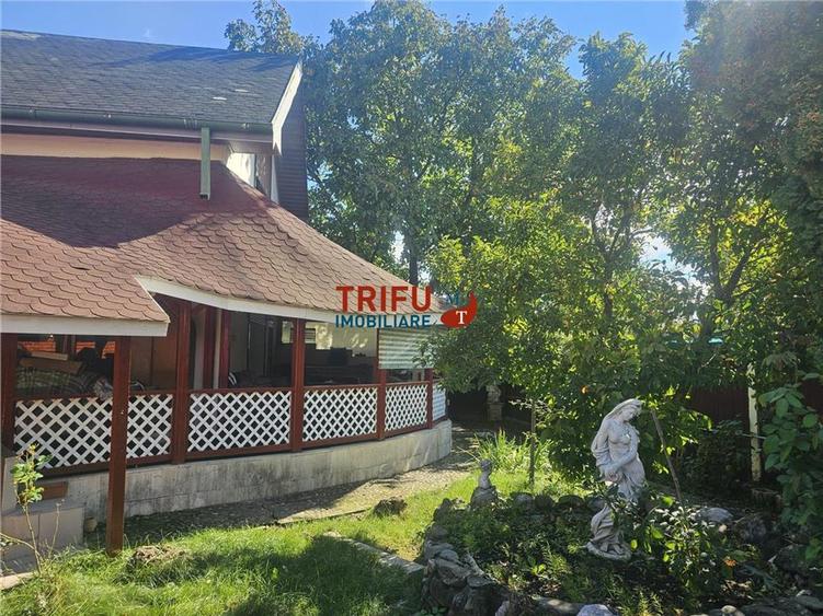Casă de vânzare în Micești