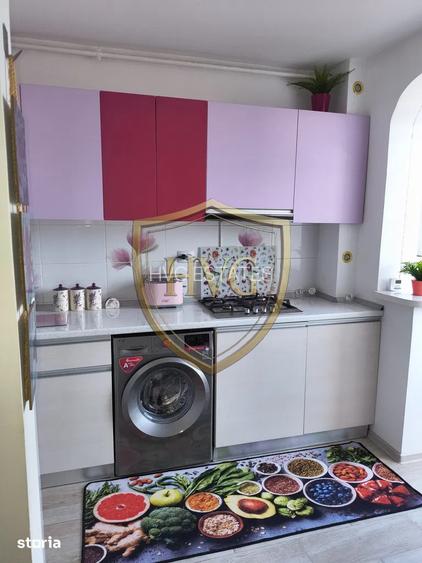 Apartament cu 2 camere | Centrala proprie | Proximitate metrou | Domenii - 7