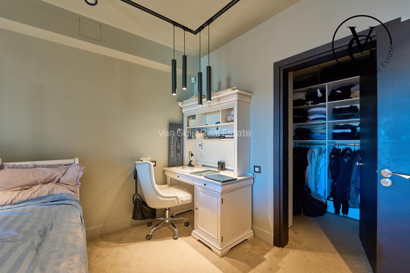 Vila premium |  D+P+2 | Zona Centru - 11