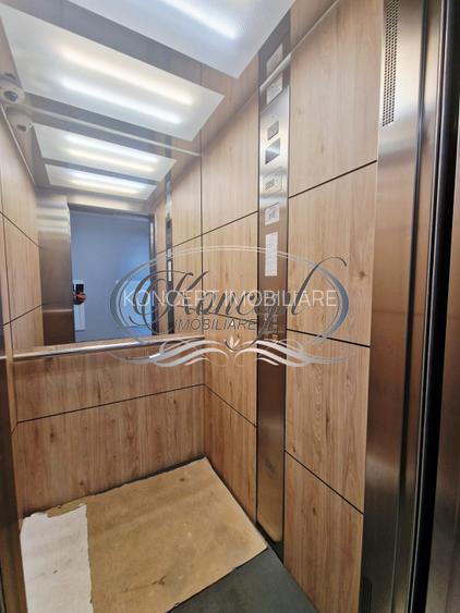 Apartament la cheie si cu garaj in cartierul Terra Gardens - 12
