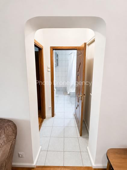 Vânzare 2 camere Lacul Morii Giulești Crângași metrou 15 min et 4/4 - 8