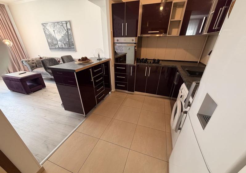 Apartament 2 camere, Rin Grand, Vitan.