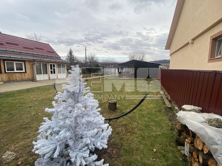 Casa la țară | 34 Ari | Țibeni