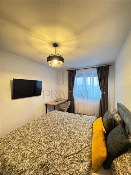 Apartament 2 camere-Giroc-Centrala-Pod