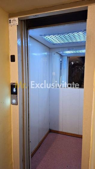 Apartament 3 camere Ultracentral-Pitesti-Bloc Mobilux etaj intermediar