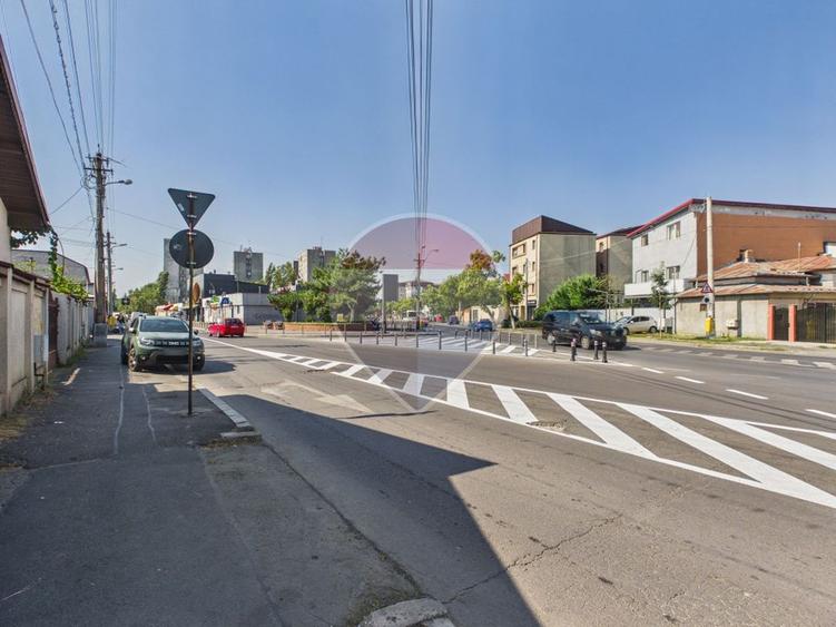 TEREN CONSTRUCTII DE VANZARE 1000MP i Rahova-Salaj Lidl