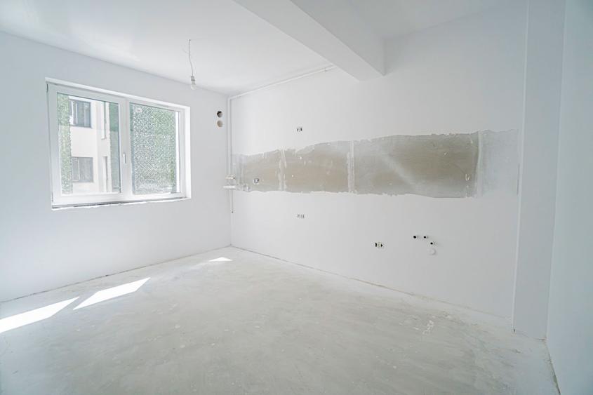 Tomis Nord/Carrefour-Vanzare apartament cu 2 camere, bloc nou.