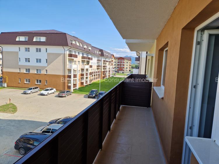Apartament studio complex Sub Cetate Green Residence - 7