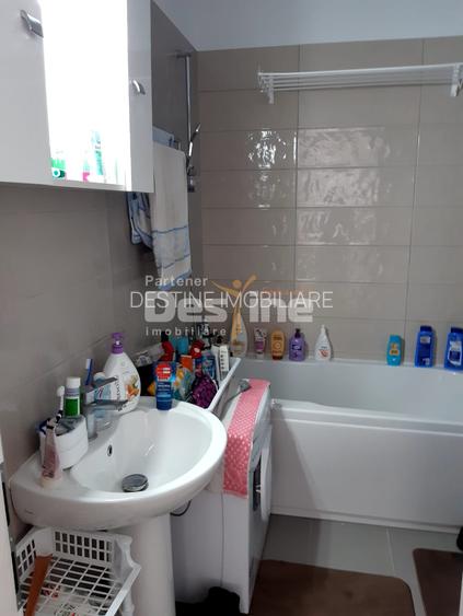 Apartament 2 camere | 42mp + 21mp terasa - 11