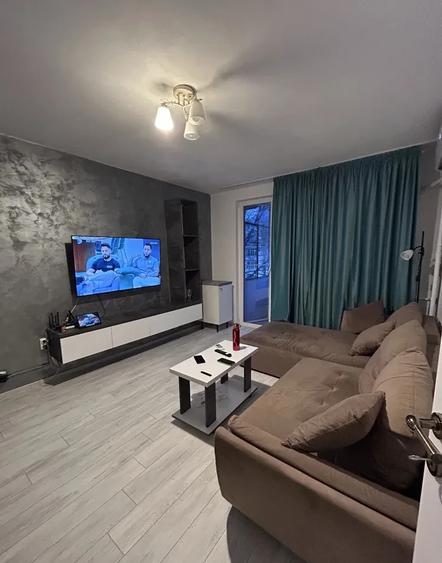 Apartament 2 camere SUPERB | 5 Min Metrou Piața Sudului / Brâncoveanu |