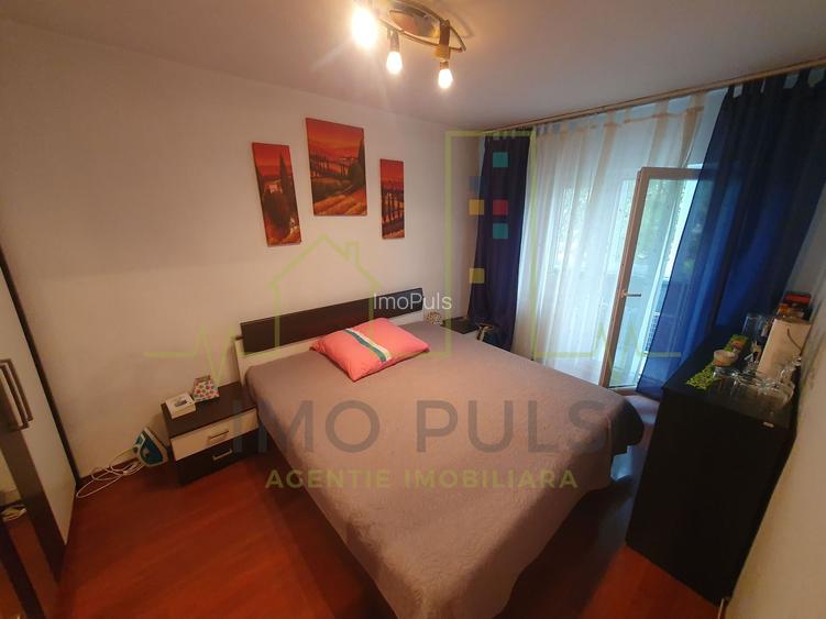 Aradului. 3 Camere. 2 Bai. 2 Balcoane. Decomandat. - 3