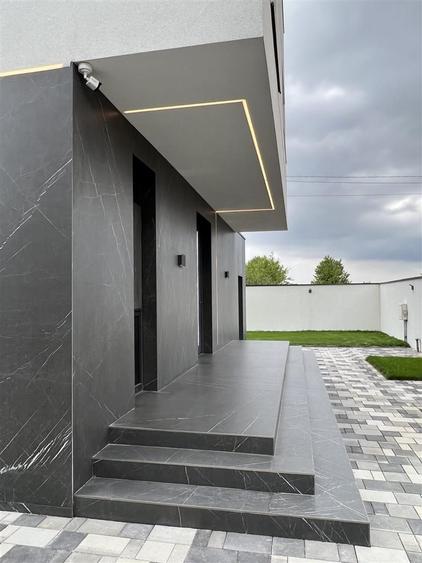 VILA PREMIUM | FINALIZATA | TUNARI