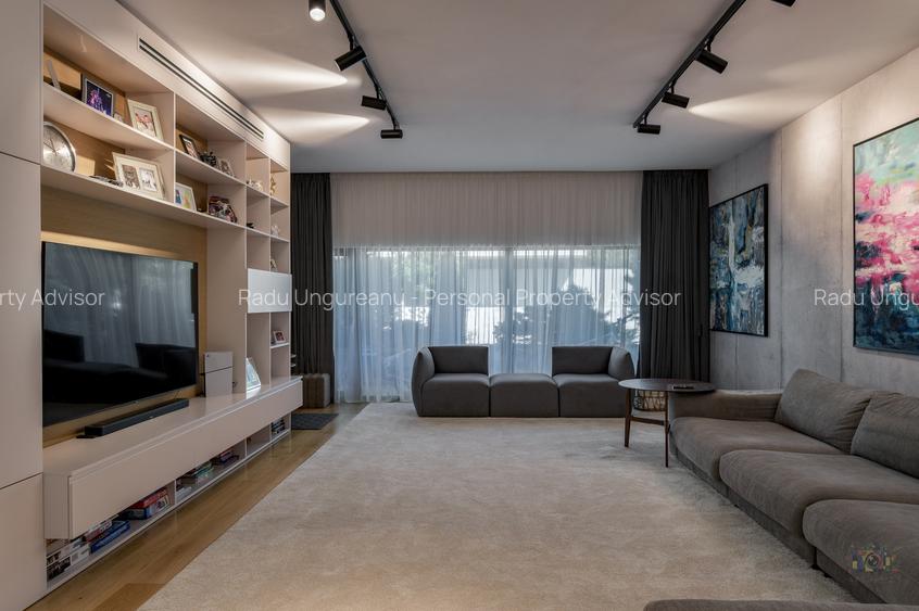 Vila Pipera - Complex Boutique Privat