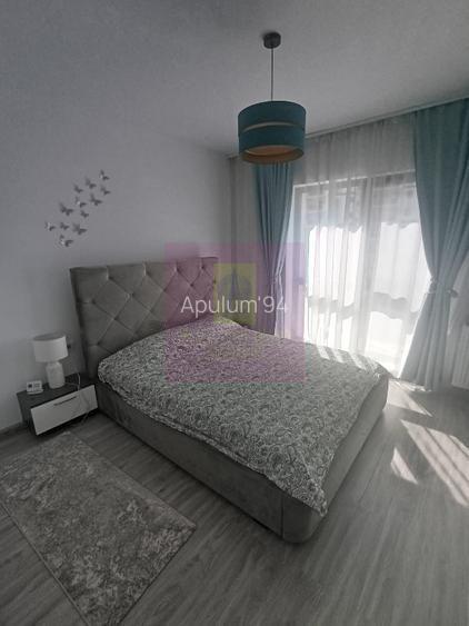 Apartament 2 camere Aqua City, boxa și parcare - 6