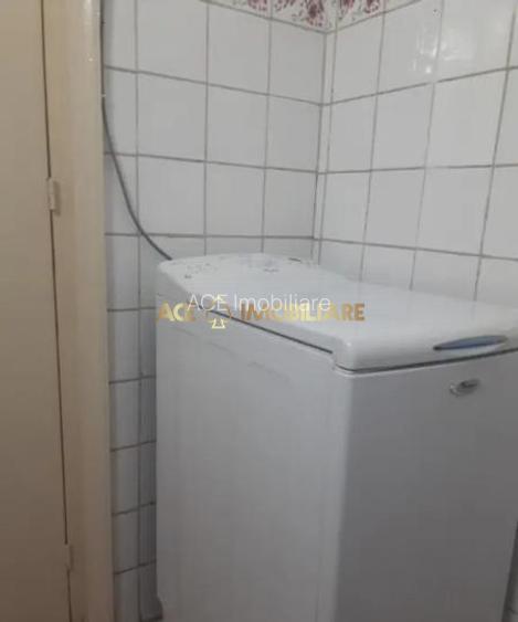 3 Camere de inchiriat | Splaiul Unirii | Parcare | Metrou | Mobilat | - 8