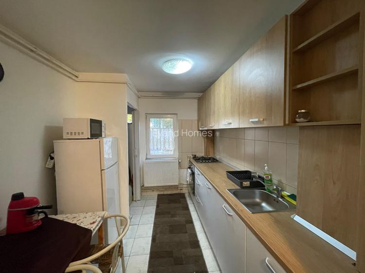 Apartament | 42 mp utili | 2 camere | Complex Studentesc | Timisoara - 3