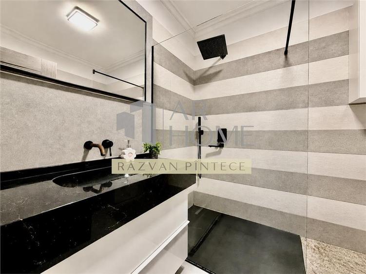 Apartament 2 camere parcare subterana MRS SMART Nord Ploiesti