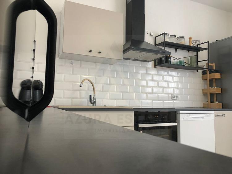 Casa renovata 250 mp utili si teren 935 mp in zona centrala Cisnadie