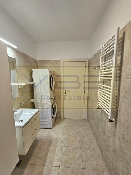 Apartament premium  1 camera+ parcare Centru  Palas Mall