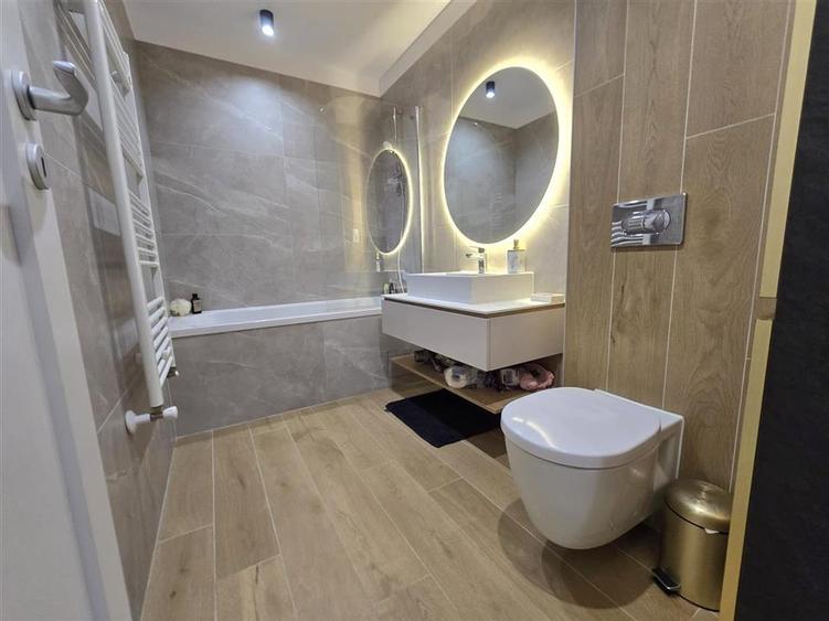 Apartament 2 Camere | Urban Plaza