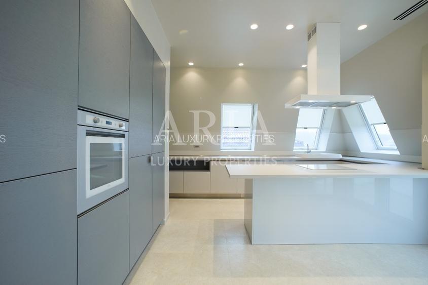 LUXURY PENTHOUSE FOREST - 3