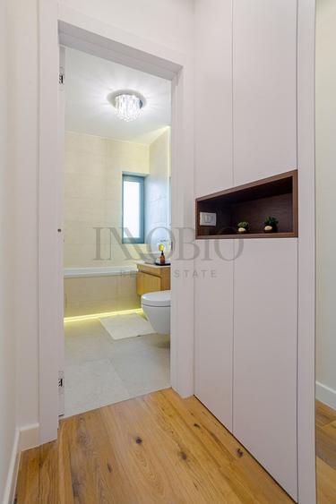 Apartament 2 Camere | Vida Herastrau | Loc de Parcare