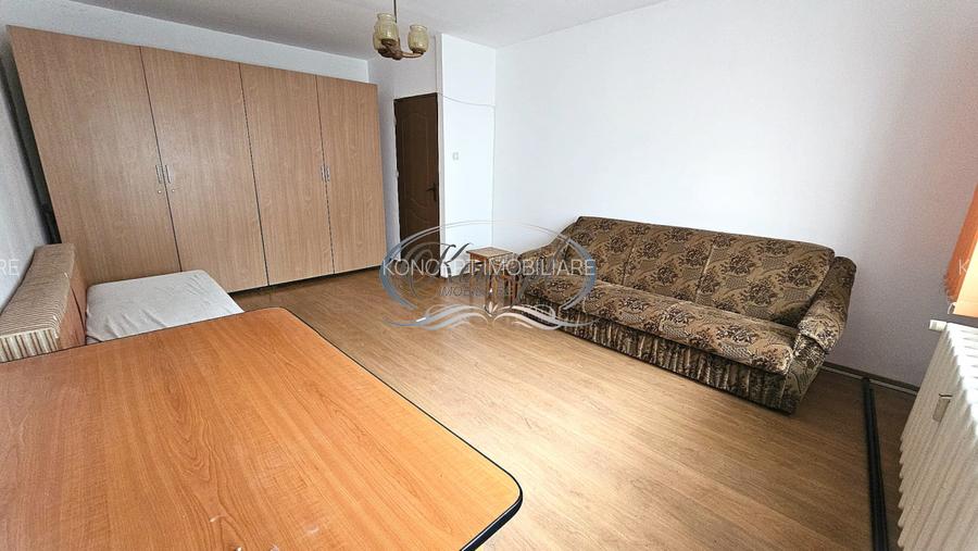 Apartament 1 camera, Calea Manastur -USAMV - 4