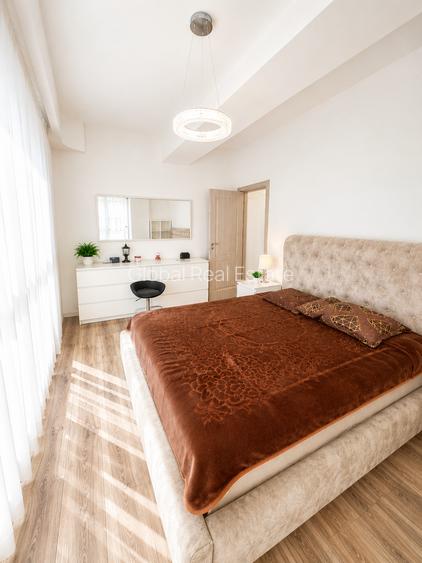 3 Camere 110mp Mamaia Sat Decomadat Vedere La Mare Loc Parcare - 13