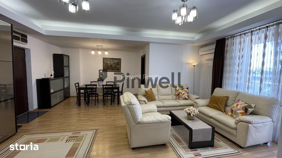 Apartament 4 camere-2 parcari| NORTH AREA LAKE VIEW|Aviatiei-Herastrau - 2
