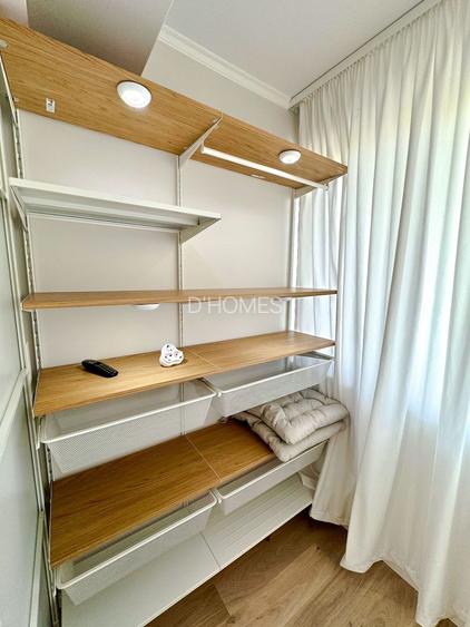 Chirie I Apartament 2 camere I Otopeni I 2 Terase I Parcare - 12