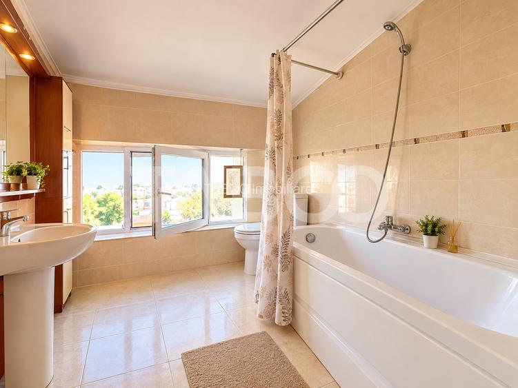 Apartament cu 3 camere in Buna Ziua terasa generoasa - 4
