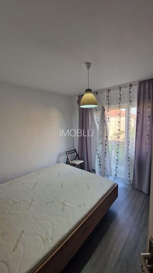 Ap cu 3 camere decomandat, et. 4/4, zona Girocului - 3
