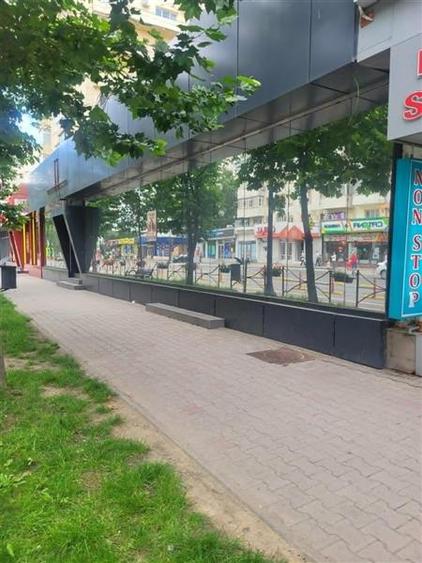Spatiu Comercial Ultracentral 350 mp
