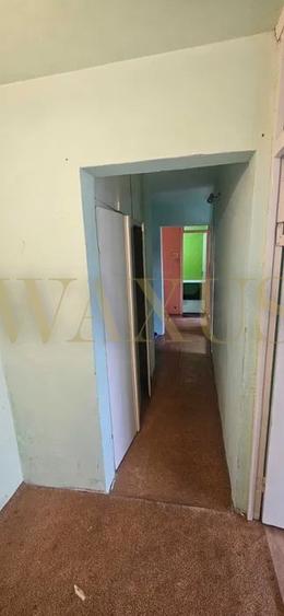 Apartament cu 4 camere, 2 băi, 2 balcoane I Dâmbul Rotund