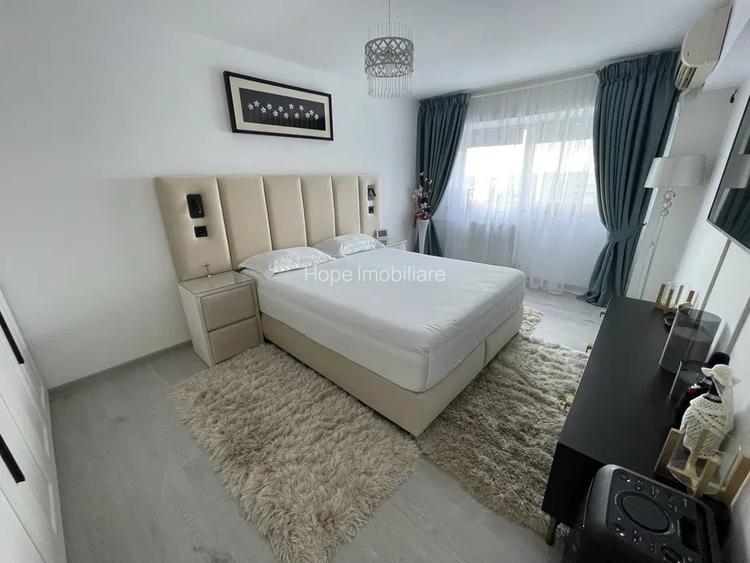 Mihai Bravu-Soseaua Mihai Bravu-apartament 2 camere - 3