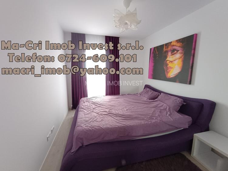 💎Premium Living | Apartament 2 camere | Nou, Open-Space | Stellaris Residencias - 6