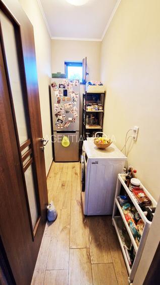 Apartament 3 camere parter zona centrala - 13