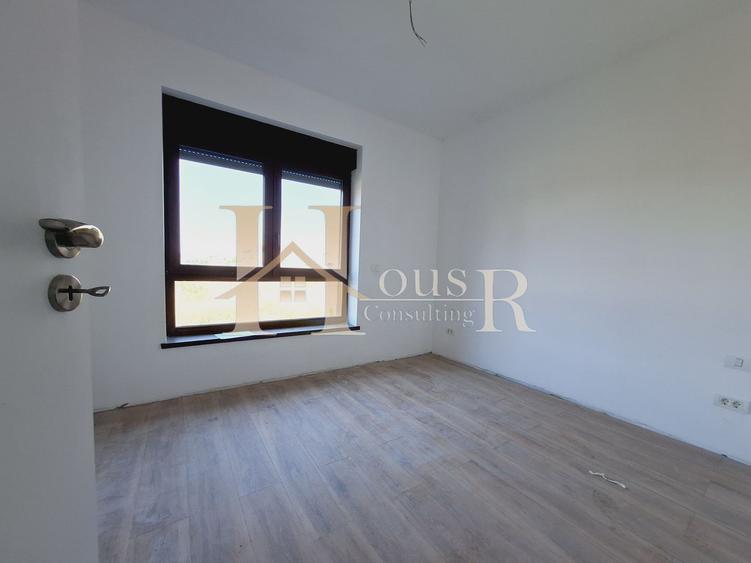 Bloc nou finalizat. Etaj 2. Construit excelent, dotari premium.